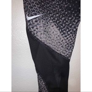 Nike Capri leggings